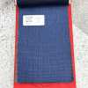 2MK2305 25SS MIYUKI VARAIETES Textil Blau Kein Muster NICE MESH