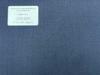 CNB-4003 CANONICOs Standard Super110‘ Einzelfaden, Dunkelblau, Ohne Muster[Textil] CANONICO Sub-Foto