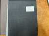 CNB3006 CANONICO Standard Super120's Dunkelgrau Uni
