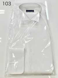 ST-103 Ikamune-Hemd Mit Flügelkragen[Formelle Accessoires] Yamamoto(EXCY) Sub-Foto