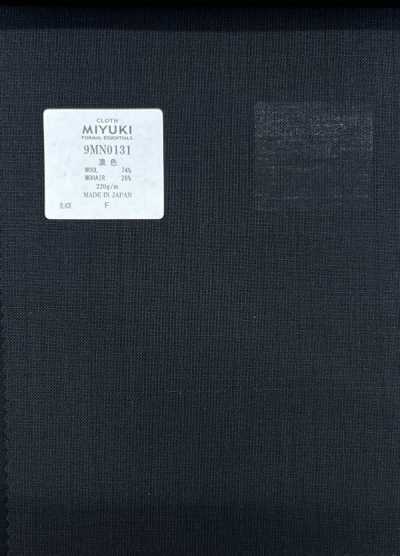 9MN0131 MIYUKI formell