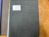 CNB3007 CANONICO Standard Super120's Grau uni