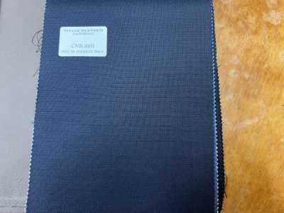 CNB5003 CANONICO Klassischer Navy-Pinhead