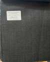 CNB1013 CANONICO Staple Super110's PERENNIAL Dunkelgrau uni
