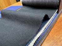 14CN-1510 CANONICO 21 Mikron Wolle & Leinen Schwarz[Textil] CANONICO Sub-Foto