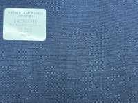 14CN-1511 CANONICO 21 Mikron Wolle & Leinen Marineblau[Textil] CANONICO Sub-Foto