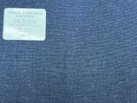 14CN-1511 CANONICO 21 Mikron Wolle & Leinen Marineblau[Textil] CANONICO Unterfoto