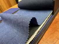 14CN-1512 CANONICO 21 micron Wool & Linen ライトブルー[Textil] CANONICO Sub-Foto