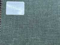 14CN-1513 CANONICO 21 Mikron Wolle & Leinen Grün[Textil] CANONICO Sub-Foto