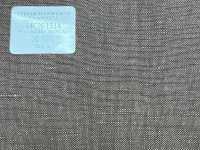 14CN-1514 CANONICO 21 Mikron Wolle & Leinen Braun[Textil] CANONICO Sub-Foto