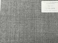 CNB3008 CANONICOs Standard-Super120-Zoll-Faden Ohne Muster, Grau[Textil] CANONICO Sub-Foto