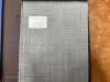 CNB3009 CANONICO Standard Super120's Hellgrau Uni