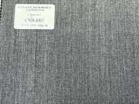 CNB4007 CANONICOs Standard-Super110-Faden Ohne Muster, Grau[Textil] CANONICO Sub-Foto