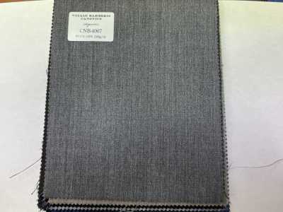 CNB4007 CANONICO Standard Super 110's Grau uni