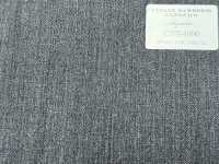 CNB4006 CANONICOs Standard Super110‘ Einzelfaden Ohne Muster, Grau[Textil] CANONICO Sub-Foto