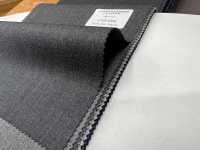 CNB4006 CANONICOs Standard Super110‘ Einzelfaden Ohne Muster, Grau[Textil] CANONICO Sub-Foto