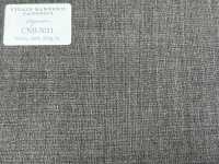 CNB3011 CANONICOs Standard Super120‘ Einzelfaden Ohne Muster[Textil] CANONICO Sub-Foto