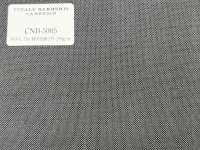 CNB5005 CANONICO Standard Grau Stecknadelkopf[Textil] CANONICO Sub-Foto