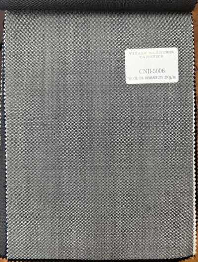 CNB5006 CANONICO Standard Hellgrau Nadelkopf