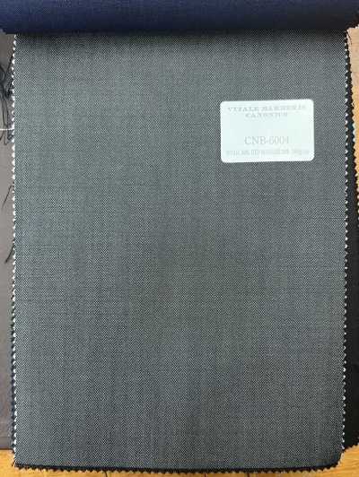 CNB6004 CANONICO Grauer Mikropunktstoff
