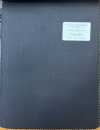 CNB0002 CANONICOs Standard Super150' Einzelfaden REVENGE Dunkelblau Ohne Muster