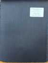 CNB0004 CANONICOs Standard Super150' Einzelfaden REVENGE Dunkelblau Ohne Muster