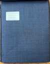 CNB0005 CANONICO Classic Super150's REVENGE Blau uni