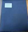 CNB1011 CANONICO Klassisch Super110's PERENNIAL Marine Uni