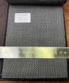 CNB1021 CANONICO Standard Super110's PERENNIAL BIRD'S EYE Hellgrau