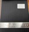 CNB1022 CANONICO Standard Super 110's PERENNIAL Schwarz Shadow-Streifen