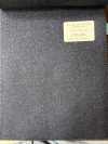 CNB2004 CANONICOs Standard-Wollflanell, Einfarbig, Ohne Muster