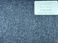 CNB2006 CANONICOs Standard-Wollflanell „ohne Muster“[Textil] CANONICO Sub-Foto