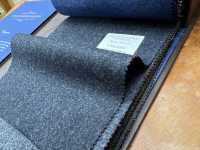 CNB2006 CANONICOs Standard-Wollflanell „ohne Muster“[Textil] CANONICO Sub-Foto