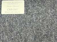 CNB2007 CANONICO Standard Wollflanell "blau-grau Ohne Muster"[Textil] CANONICO Sub-Foto