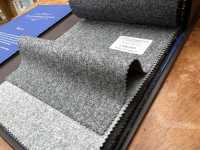 CNB2010 Standard-Wollflanell Von CANONICO Ohne Muster[Textil] CANONICO Sub-Foto