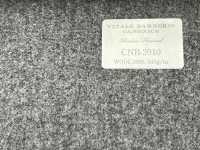 CNB2010 Standard-Wollflanell Von CANONICO Ohne Muster[Textil] CANONICO Sub-Foto