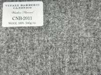 CNB2011 CANONICOs Standard-Wollflanell In Hell Ohne Muster[Textil] CANONICO Sub-Foto