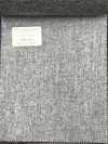 CNB2011 CANONICO (Canonico) Standard-Wollflanell, Hellgrau, Uni