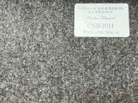 CNB2014 Standard-Wollflanell Von CANONICO, Ohne Muster[Textil] CANONICO Sub-Foto