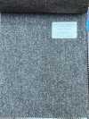 CNB2014 CANONICO (Canonico) Standard Wollflanell Braun einfarbig