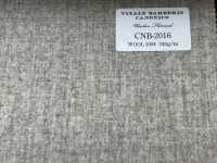 CNB2016 CANONICOs Standard-Wollflanell In Hell Ohne Muster[Textil] CANONICO Sub-Foto