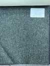 CNB2018 CANONICO Standard Wollflanell Einfarbig Dunkelgrau