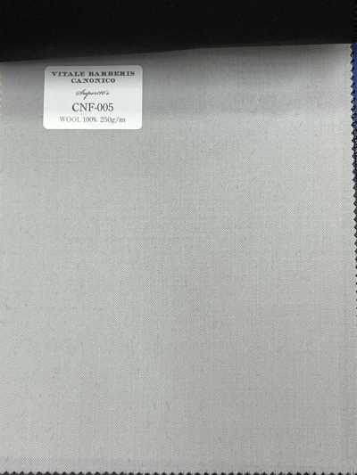 CNF005 CANONICO Standard Super 110's Beige Uni