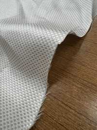 AI-1 Seidenjacquard Perlmuster Grau [Outlet][Textil] Yamamoto(EXCY) Sub-Foto