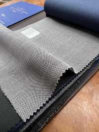 14CN1571 CANONICO N-STRETCH W/85 M15 Hellgrau Ohne Muster[Textil] CANONICO Sub-Foto