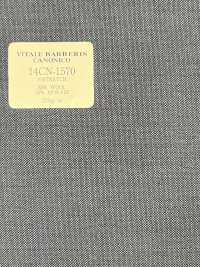 14CN1570 CANONICO N-STRETCH W/85 M15 Blau Ohne Muster[Textil] CANONICO Sub-Foto