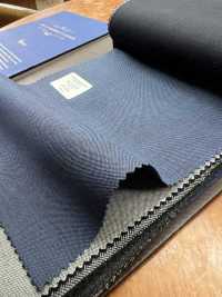 14CN1570 CANONICO N-STRETCH W/85 M15 Blau Ohne Muster[Textil] CANONICO Sub-Foto