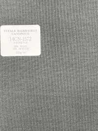 14CN1572 CANONICO N-STRETCH W/85 M15 Grün Ohne Muster[Textil] CANONICO Sub-Foto