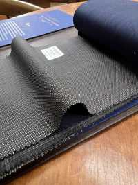 14CN1583 CANONICO Super150‘ Einzelfaden REVENGE „Grey Pinhead“[Textil] CANONICO Sub-Foto