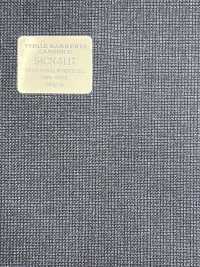 54CN5117 CANONICO TRADITIONAL WORSTED 21μ Blau Ohne Muster[Textil] CANONICO Sub-Foto